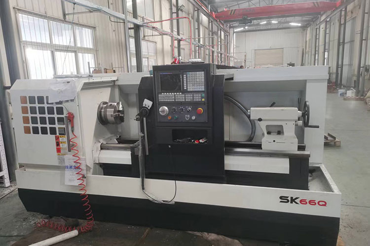 MACHINERY AND ENGINEERING