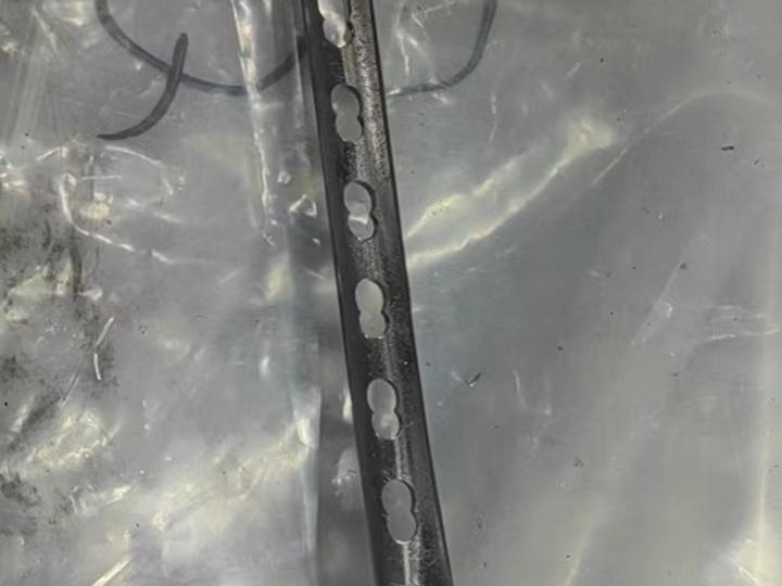 A106 Gr B Seamless Pipe