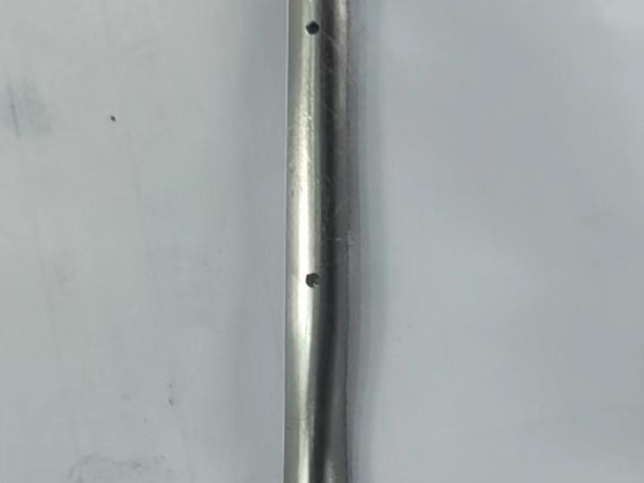 A106 Gr B Seamless Pipe