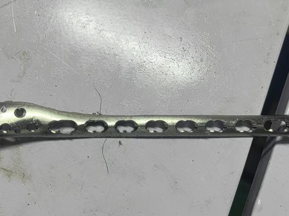 机加工产品
