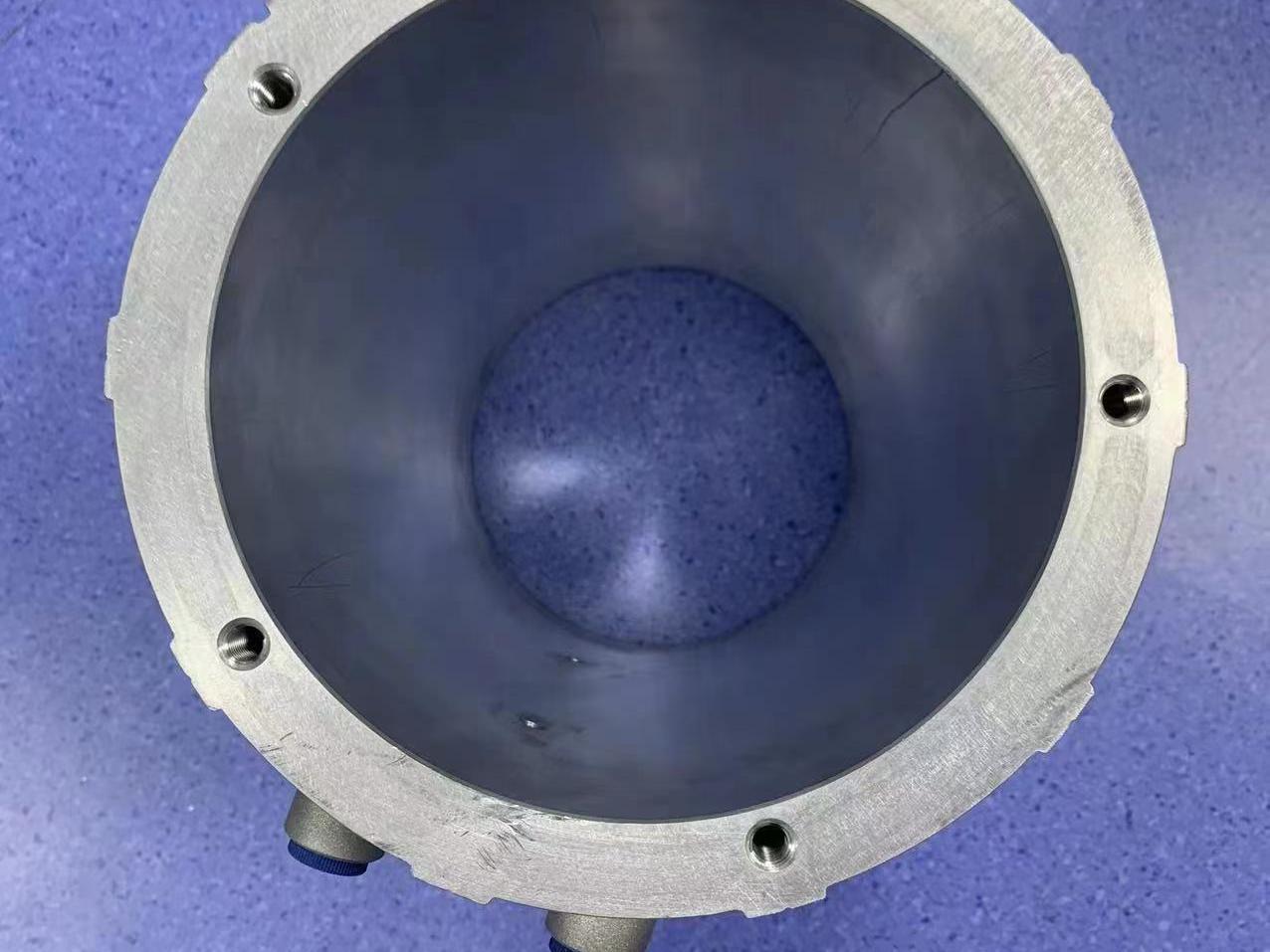 A106 Gr B Seamless Pipe
