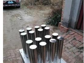 A106 Gr B Seamless Pipe