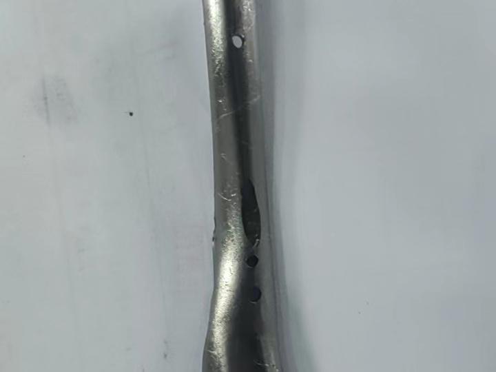 A106 Gr B Seamless Pipe