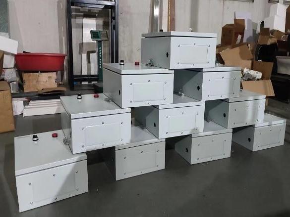 控制注塑产品色差的新技术和新方法