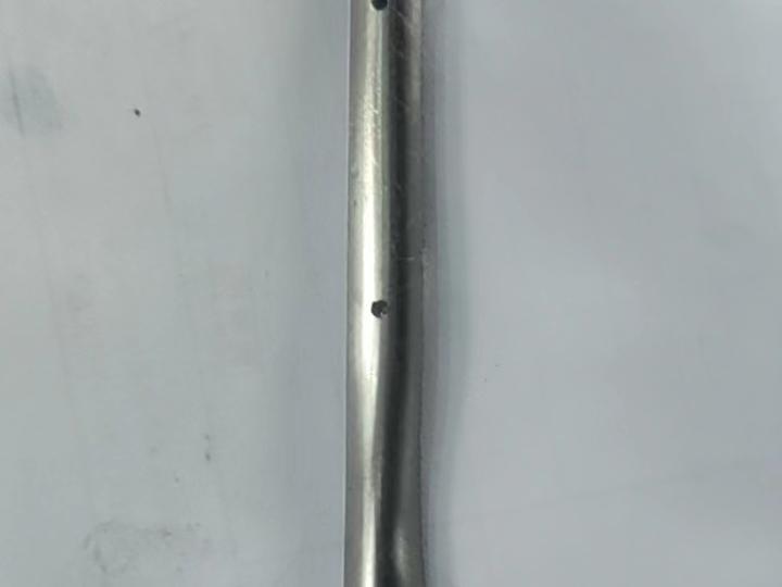 A106 Gr B Seamless Pipe